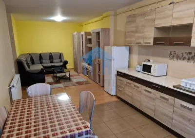 Apartament 3 camere, Dambul Rotund - foto 12