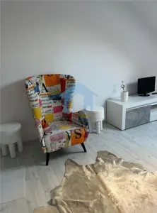 Apartament 1 camera, Frunzisului - foto 5