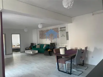 Apartament 3 camere, Floresti - foto 12