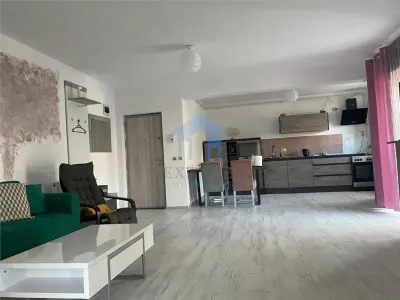 Apartament 3 camere, Floresti - foto 9