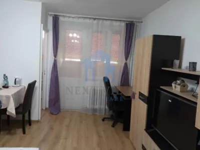 Garsoniera, Manastur - foto 5