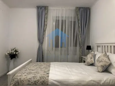 Apartament 3 camere, Dambul Rotund - foto 4