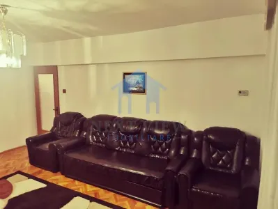 Apartament 3 camere, Calea Dorobantilor - foto 1