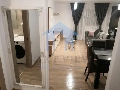 Apartament 2 camere, Aurel Vlaicu - foto 7