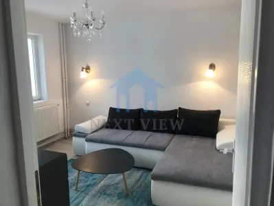 Apartament 2 camere, Manastur - foto 1