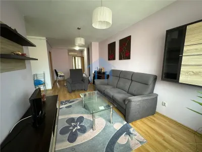 Apartament 3 camere, Ultracentral, Facultatea de Litere - foto 3