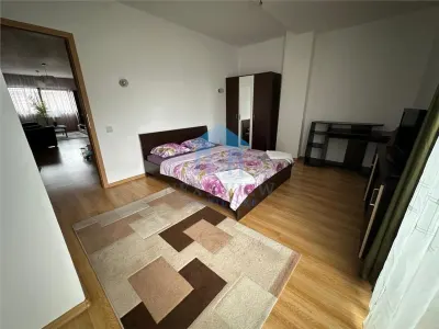 Apartament 3 camere, Ultracentral, Facultatea de Litere - foto 5