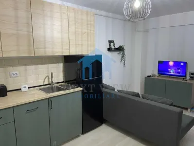 Apartament 2 camere, Dambul Rotund - foto 4