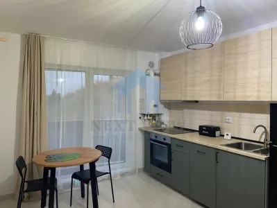 Apartament 2 camere, Dambul Rotund - foto 7