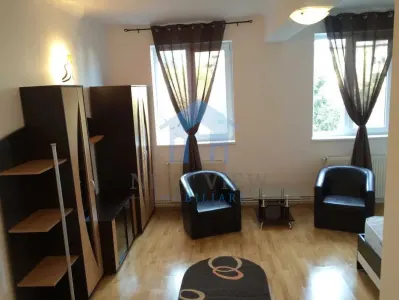 Apartament 1 camera, Piata Mihai Viteazul - foto 5
