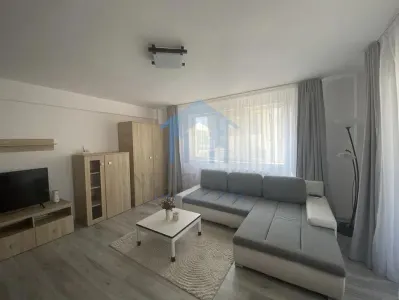 Apartament 1 camera, Floresti - foto 1