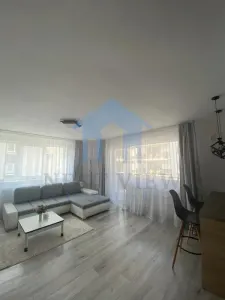 Apartament 1 camera, Floresti - foto 3