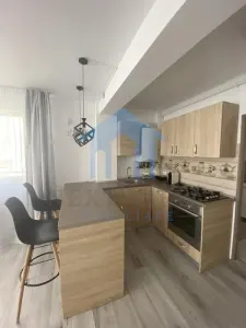 Apartament 1 camera, Floresti - foto 4