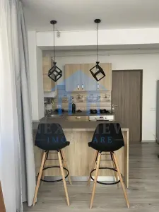 Apartament 1 camera, Floresti - foto 5