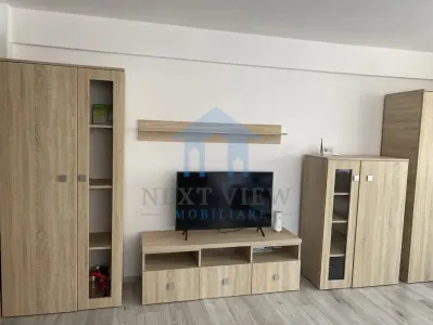 Apartament 1 camera, Floresti - foto 7