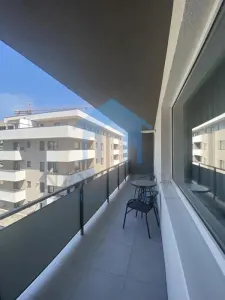 Apartament 1 camera, Floresti - foto 8
