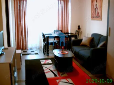 Apartament 1 camera, FSEGA - foto 1