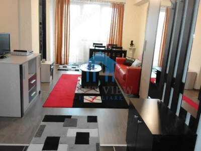Apartament 1 camera, FSEGA - foto 4