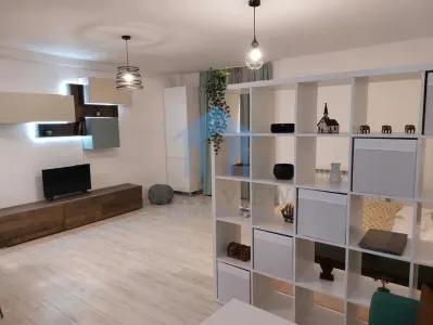 Apartament 1 camera, Zorilor - foto 5