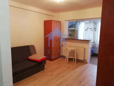 Garsoniera, Intre Lacuri - Cluj-Napoca