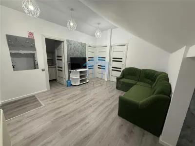 Apartament 3 camere, Zorilor - foto 1