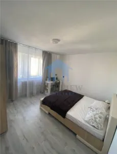 Apartament 2 camere, Big Manastur - Cluj-Napoca