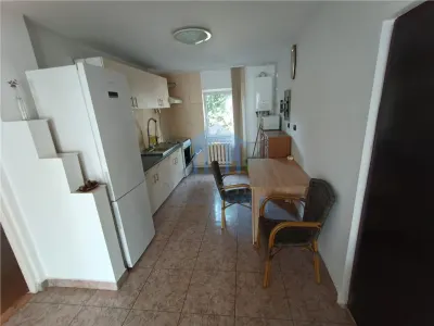 Apartament 3 camere, Zorilor - foto 4
