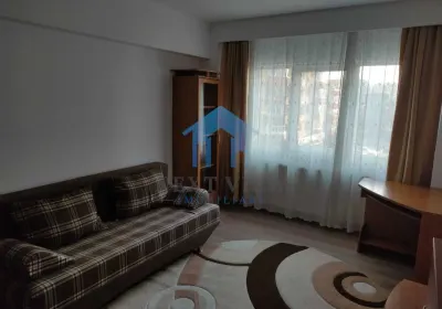 Apartament 1 camera, Kaufland Marasti - foto 1