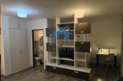 Apartament 1 camera, Gheorgheni - foto 5