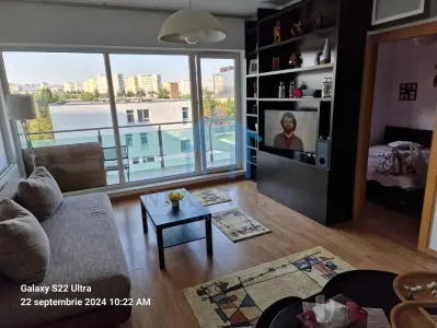 Apartament 2 camere, Iulius Mall - foto 4