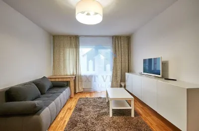 Apartament 2 camere, Zorilor - Cluj-Napoca
