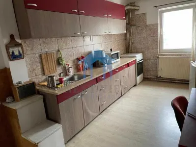 Apartament 3 camere, Plopilor - foto 3