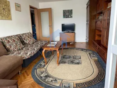Apartament 3 camere, Plopilor - foto 4