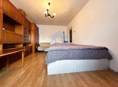 Apartament 1 camera, Manastur - foto 3