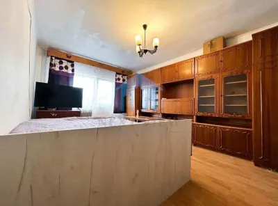Apartament 1 camera, Manastur - foto 5
