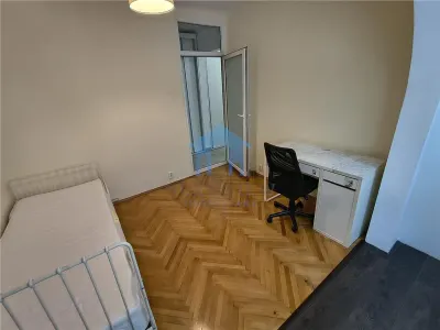 Apartament 4 camere, Zorilor - foto 11