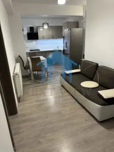 Apartament 3 camere, Calea Turzii - Cluj-Napoca