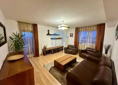 Apartament 2 camere, Calea Turzii - Cluj-Napoca
