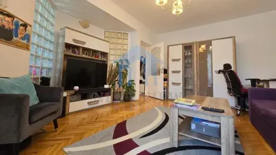 Apartament 2 camere, Zorilor - Cluj-Napoca