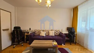 Apartament 2 camere, Zorilor - foto 6
