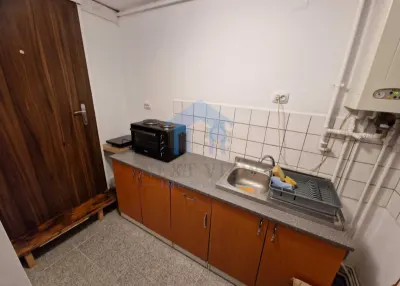 Garsoniera, Calea Dorobantilor - foto 3