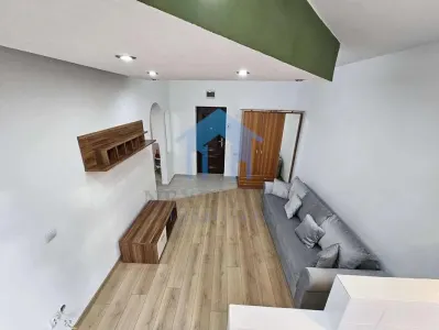 Apartament 2 camere, Dambul Rotund - foto 4