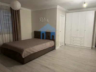 Apartament 2 camere, Dambul Rotund - Cluj-Napoca