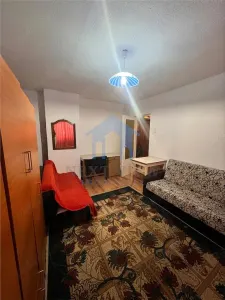 Apartament 1 camera, Manastur - foto 4