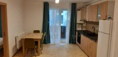 Apartament 2 camere, Dambul Rotund - foto 1