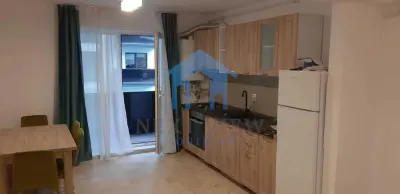 Apartament 2 camere, Dambul Rotund - foto 6