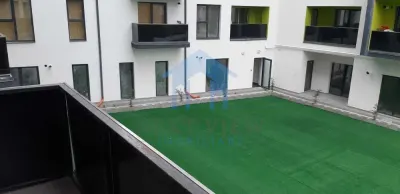 Apartament 2 camere, Dambul Rotund - foto 8