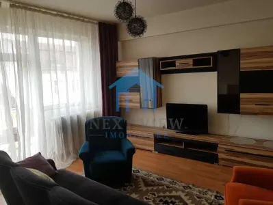 Apartament 1 camera, Horea - Cluj-Napoca