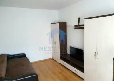 Apartament 2 camere, Borhanci - Cluj-Napoca