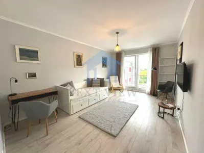 Apartament 1 camera, Floresti - foto 3